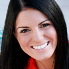 Kristen Hadeed - Professional null Speaker