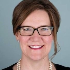 Kristen Pressner - Professional null Speaker