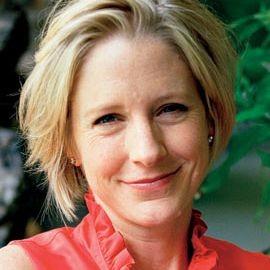 Kristin van Ogtrop - Professional null Speaker