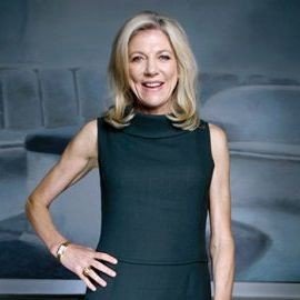 Lady Lynn Forester de Rothschild - Professional null Speaker