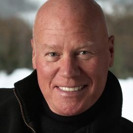 Lance Secretan - Professional null Speaker