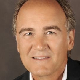 Larry Burns - Professional Speakers Booking