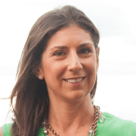 Lauren Goldstein - Professional null Speaker