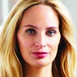 Lauren Santo Domingo - Professional null Speaker