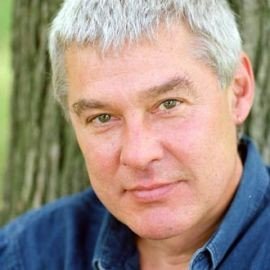 Laurence Gonzales - Professional null Speaker