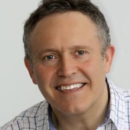 Laurence Winmill - Professional null Speaker