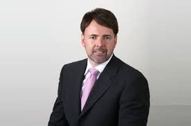 Lawrence McDonald - Professional Speakers Booking