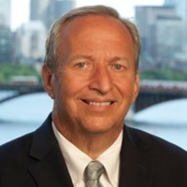 Lawrence Summers - Professional null Speaker