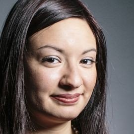 Leah Katz-Hernandez - Professional null Speaker