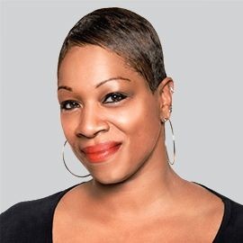 Leesa Brunson - Professional null Speaker