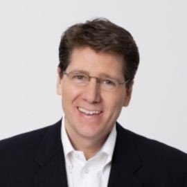 Les Parrott - Professional Speakers Booking