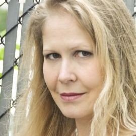 Lin Hart - Professional null Speaker