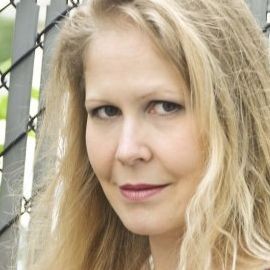 Lin Hart - Professional null Speaker