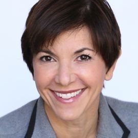 Lisa Kay Solomon - Professional null Speaker