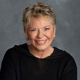 Linda Ellerbee - Professional null Speaker