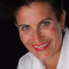 Linda Webb - Professional null Speaker