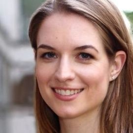 Lindsay McGregor - Professional null Speaker