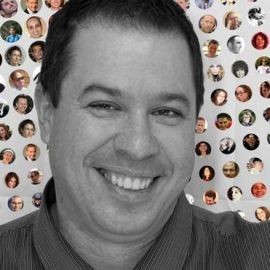 Lior Zoref - Professional null Speaker