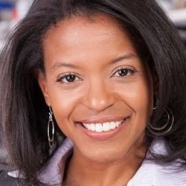 Lisa Dyson - Professional null Speaker