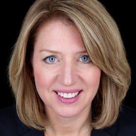 Liz Wiseman - Professional null Speaker