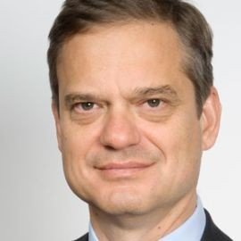 Lorenzo Bini Smaghi - Professional null Speaker