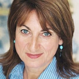 Loretta Napoleoni - Professional null Speaker