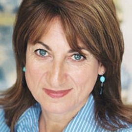 Loretta Napoleoni - Professional null Speaker