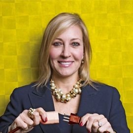 Lorraine Bolsinger - Professional null Speaker