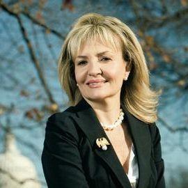 Ludy Green - Professional null Speaker