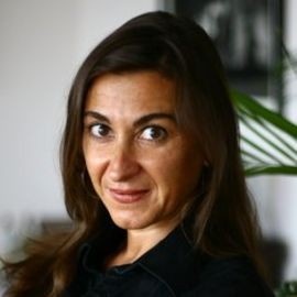 Lynsey Addario - Professional Speakers Booking