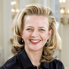 Mabel van Oranje - Professional null Speaker