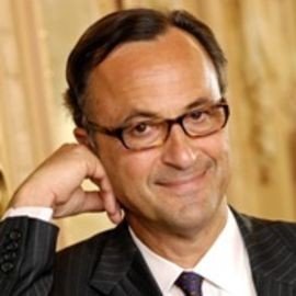 Major-General Patrick Cammaert - Professional null Speaker