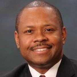 Mack Jackson Jr. - Professional null Speaker