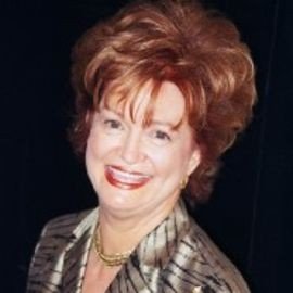 Mamie McCullough - Professional null Speaker