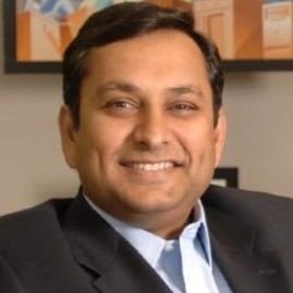 Manoj Saxena - Professional null Speaker