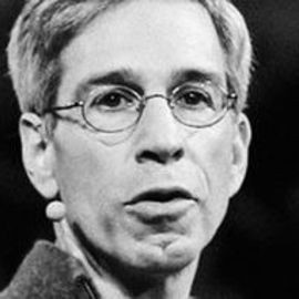 Marc Abrahams - Professional null Speaker