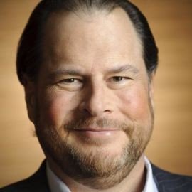Marc Benioff - Professional null Speaker