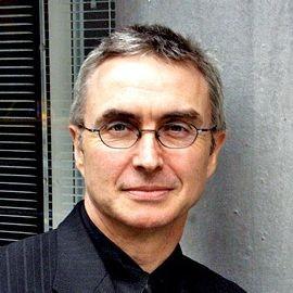 Marc Gobe - Professional null Speaker