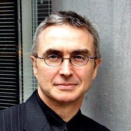 Marc Gobe - Professional null Speaker