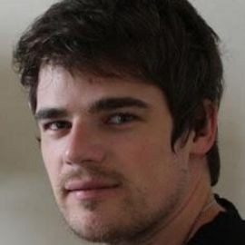 Mario Schlosser - Professional null Speaker