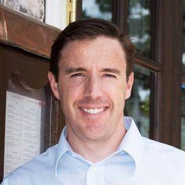 Mark L. Rockefeller - Professional null Speaker