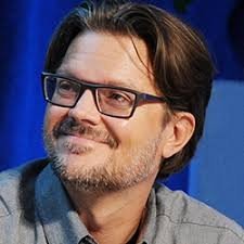 Mark-Hans Richer - Professional null Speaker