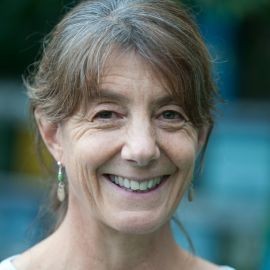 Marla Spivak - Professional null Speaker