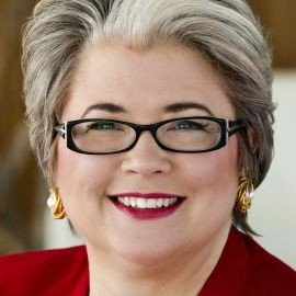 Marti Barletta - Professional Speakers Booking