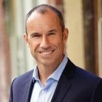 Martin Whittaker - Professional null Speaker