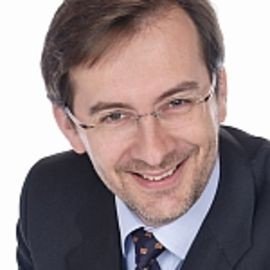 Martin Laschkolnig - Professional null Speaker