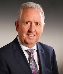 Martin McCourt - Professional null Speaker