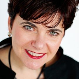 Mary Foley - Professional null Speaker
