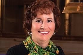 Mary Walworth Navarro - Professional null Speaker