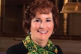 Mary Walworth Navarro - Professional null Speaker